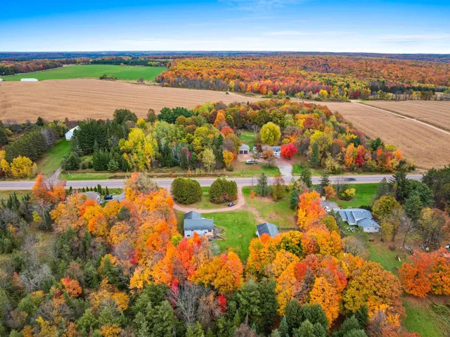 $490,000 | 10050 South County K, Merrill, WI 54452
