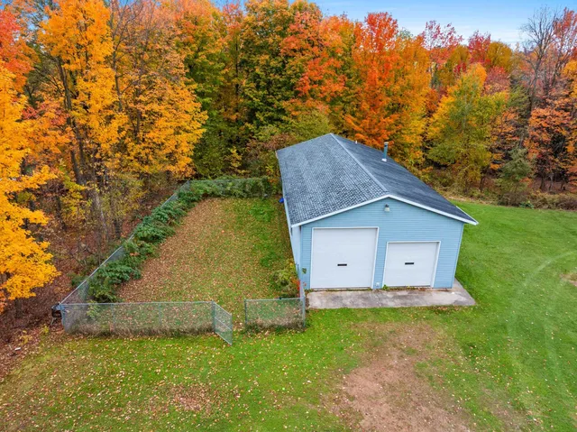 $490,000 | 10050 South County K, Merrill, WI 54452