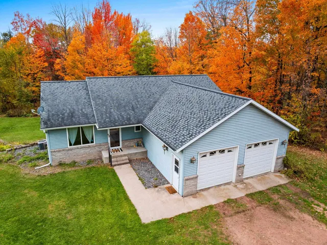 $490,000 | 10050 South County K, Merrill, WI 54452