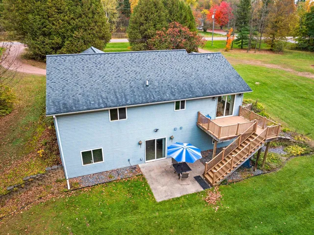 $490,000 | 10050 South County K, Merrill, WI 54452