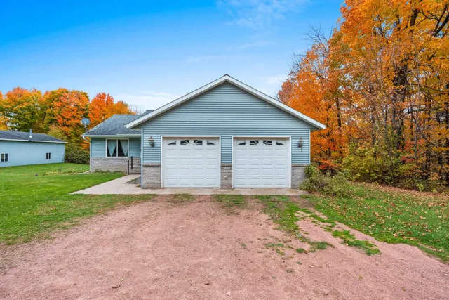 $490,000 | 10050 South County K, Merrill, WI 54452