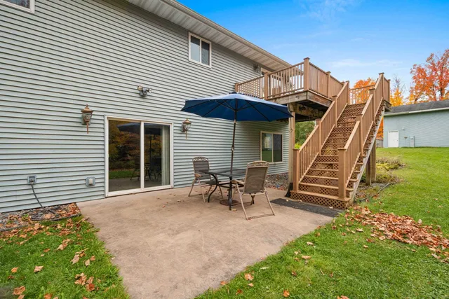 $490,000 | 10050 South County K, Merrill, WI 54452