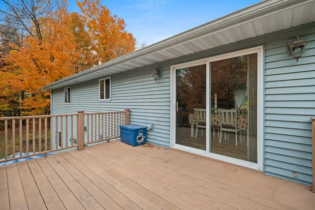 $490,000 | 10050 South County K, Merrill, WI 54452