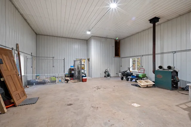 $490,000 | 10050 South County K, Merrill, WI 54452