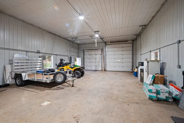 $490,000 | 10050 South County K, Merrill, WI 54452