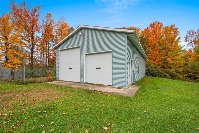 $490,000 | 10050 South County K, Merrill, WI 54452