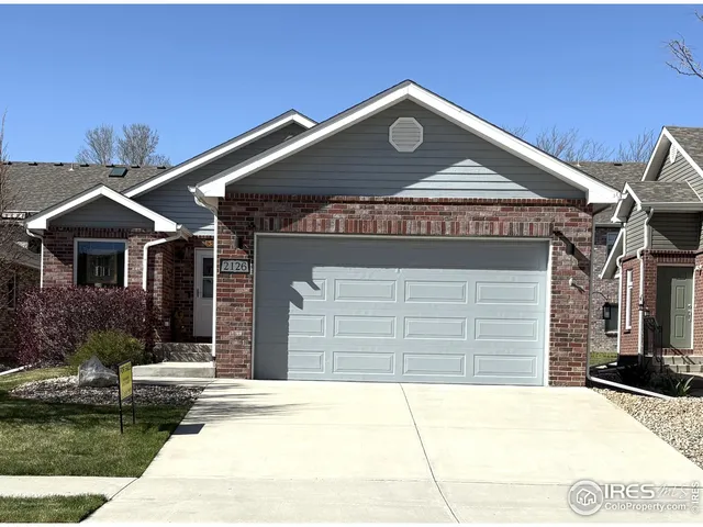 $539,900 | 2126 Friar Tuck Court, Fort Collins, CO 80524