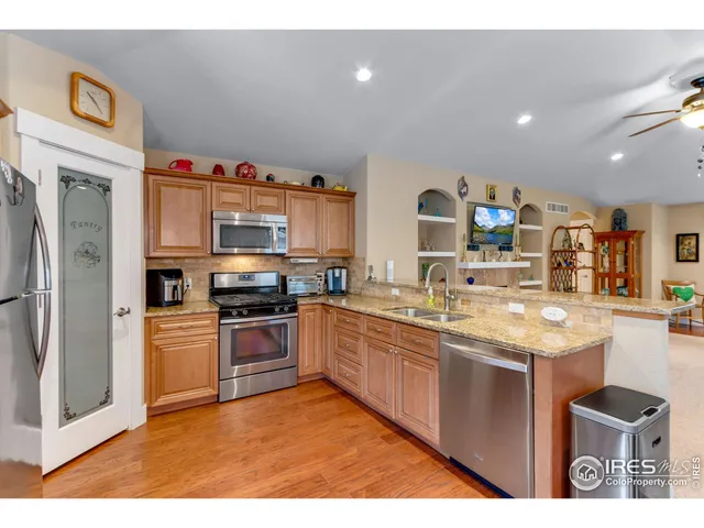 $539,900 | 2126 Friar Tuck Court, Fort Collins, CO 80524