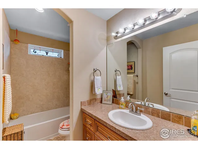 $539,900 | 2126 Friar Tuck Court, Fort Collins, CO 80524