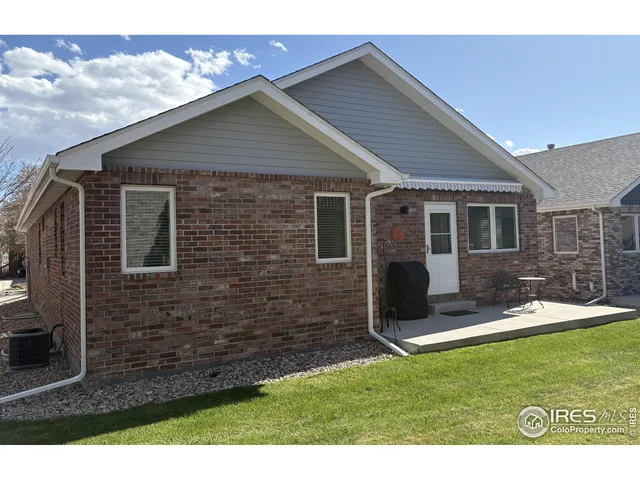 $539,900 | 2126 Friar Tuck Court, Fort Collins, CO 80524