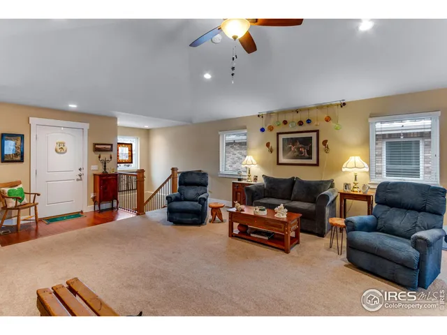 $539,900 | 2126 Friar Tuck Court, Fort Collins, CO 80524