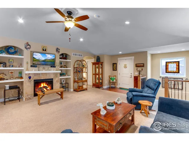 $539,900 | 2126 Friar Tuck Court, Fort Collins, CO 80524