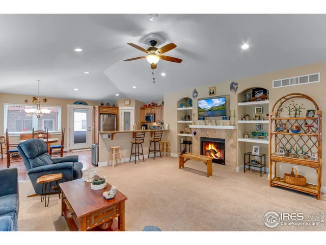 $539,900 | 2126 Friar Tuck Court, Fort Collins, CO 80524