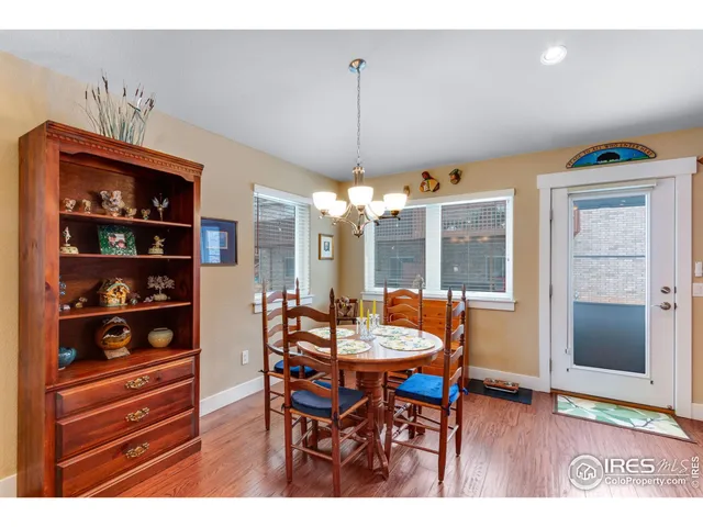 $539,900 | 2126 Friar Tuck Court, Fort Collins, CO 80524