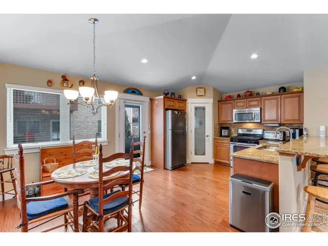 $539,900 | 2126 Friar Tuck Court, Fort Collins, CO 80524