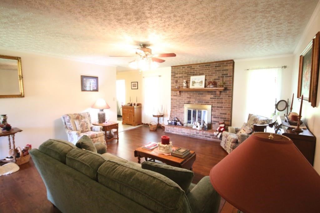 1211 Ridgeway Circle Athens, TN 37303 - Photo 9 of 25