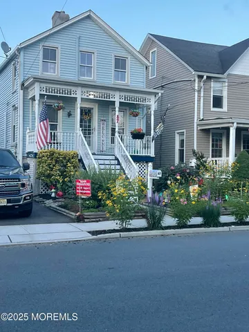 $499,999 | 87 Church Street, Keyport, NJ 07735
