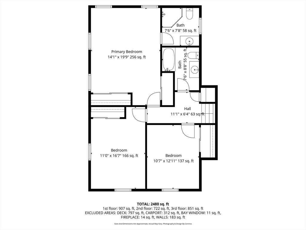 64 Dana Road Reading, MA 01867 - Photo 41 of 42 Gallery Image 41