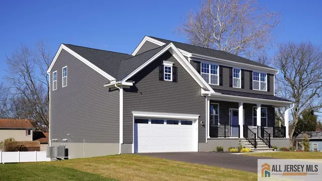 $1,299,000 | 1 Michael Court, North Brunswick, NJ 08902