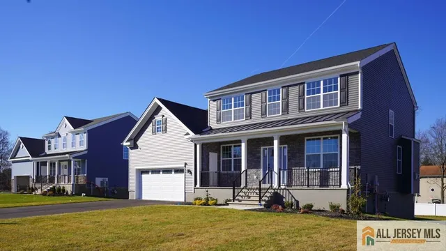 $1,299,000 | 1 Michael Court, North Brunswick, NJ 08902