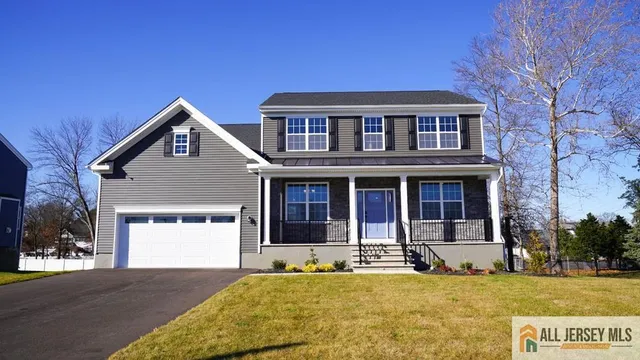 $1,299,000 | 1 Michael Court, North Brunswick, NJ 08902