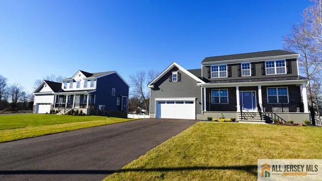 $1,299,000 | 1 Michael Court, North Brunswick, NJ 08902