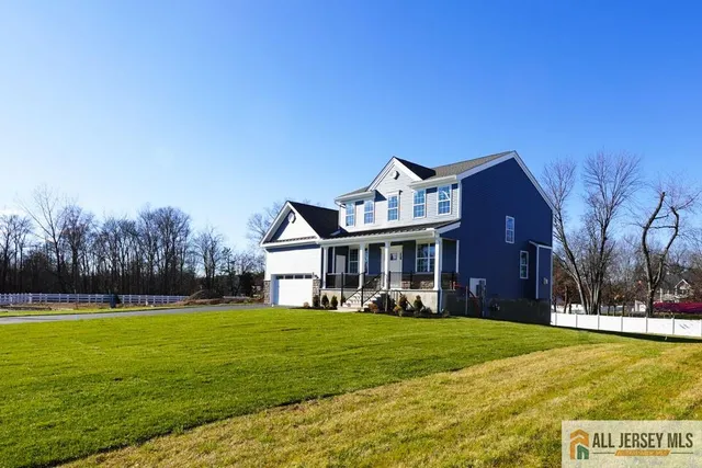 $1,299,000 | 1 Michael Court, North Brunswick, NJ 08902