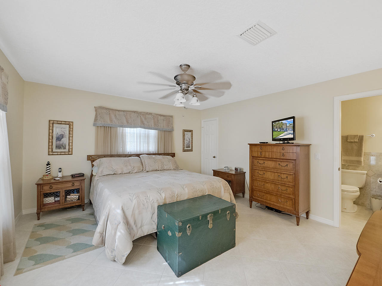 17285 42nd Road North Loxahatchee, FL 33470 - Photo 19 of 27 Master Bedroom