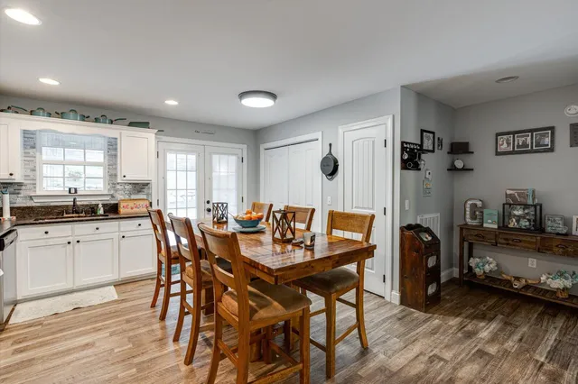 $323,000 | 2217 Mc Camish Road Northeast, Dalton, GA 30721