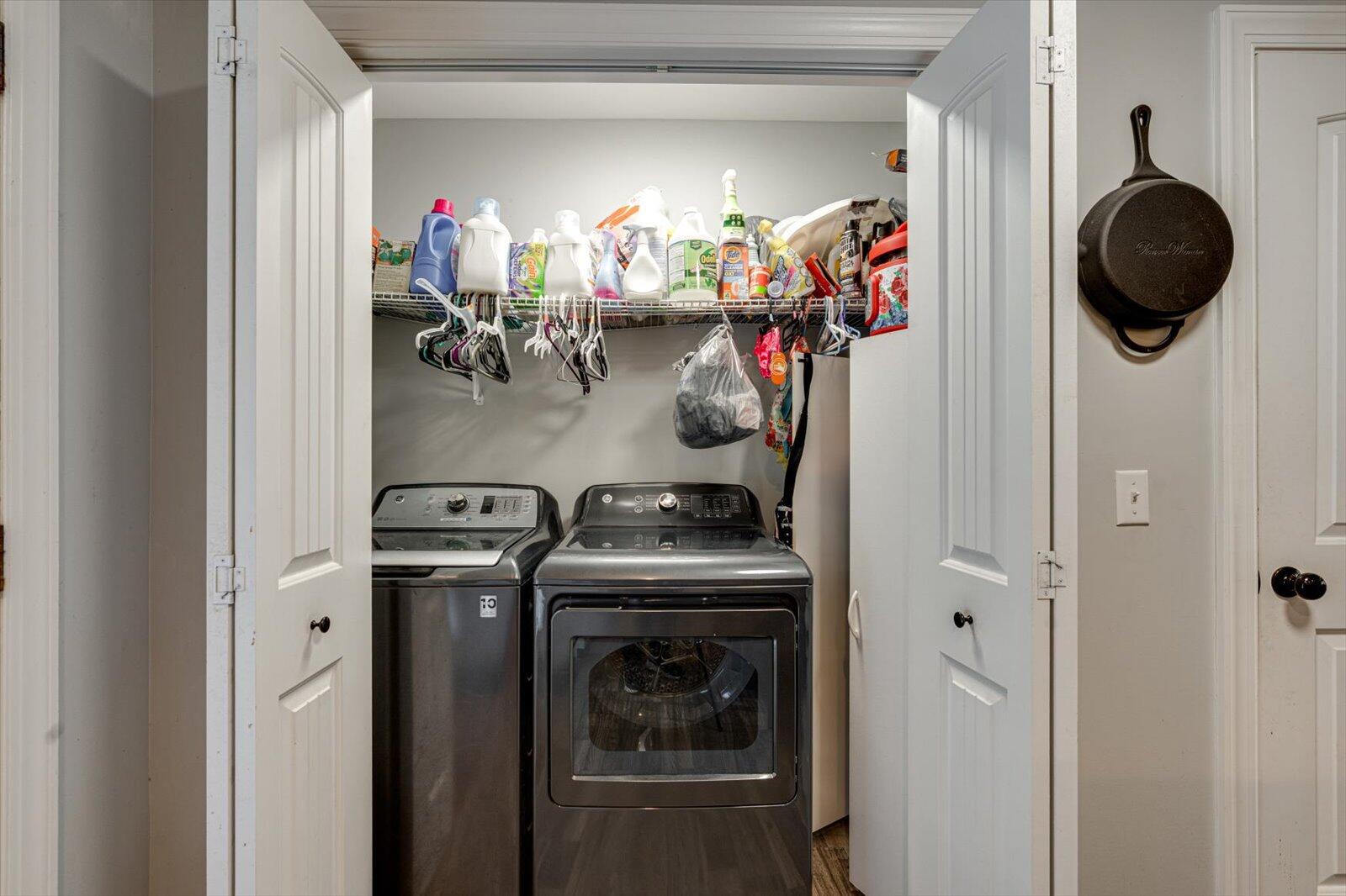 2217 Mc Camish Road Northeast Dalton, GA 30721 - Photo 12 of 29 12-2217 Mc Camish Rd-12