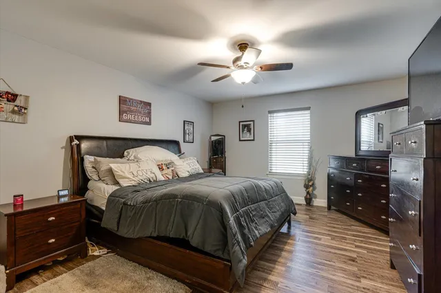 $323,000 | 2217 Mc Camish Road Northeast, Dalton, GA 30721