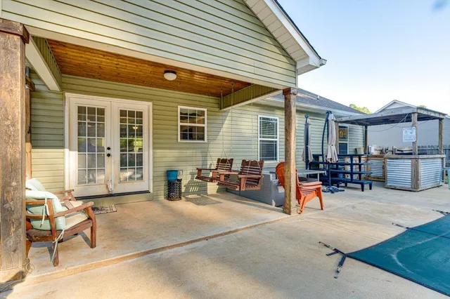 $323,000 | 2217 Mc Camish Road Northeast, Dalton, GA 30721