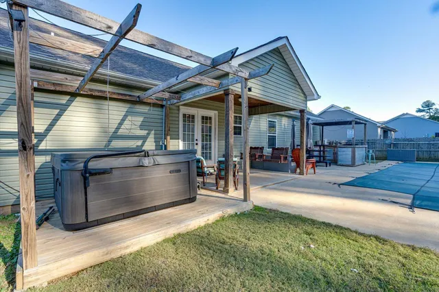 $323,000 | 2217 Mc Camish Road Northeast, Dalton, GA 30721