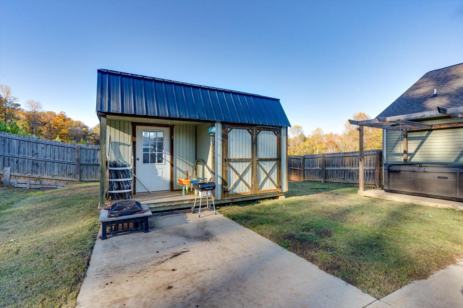 2217 Mc Camish Road Northeast Dalton, GA 30721 - Photo 23 of 29 23-2217 Mc Camish Rd-23