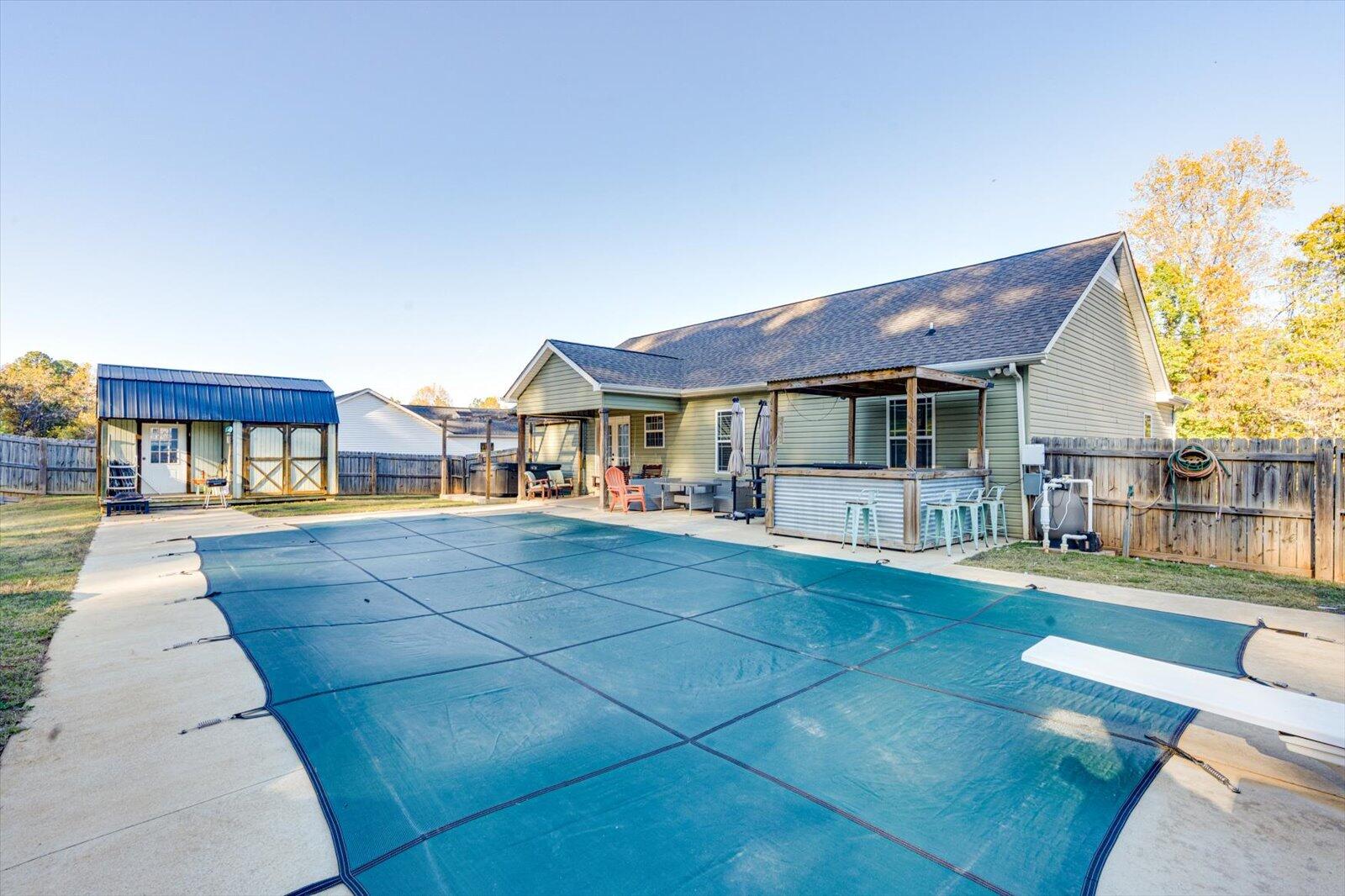 2217 Mc Camish Road Northeast Dalton, GA 30721 - Photo 24 of 29 24-2217 Mc Camish Rd-24