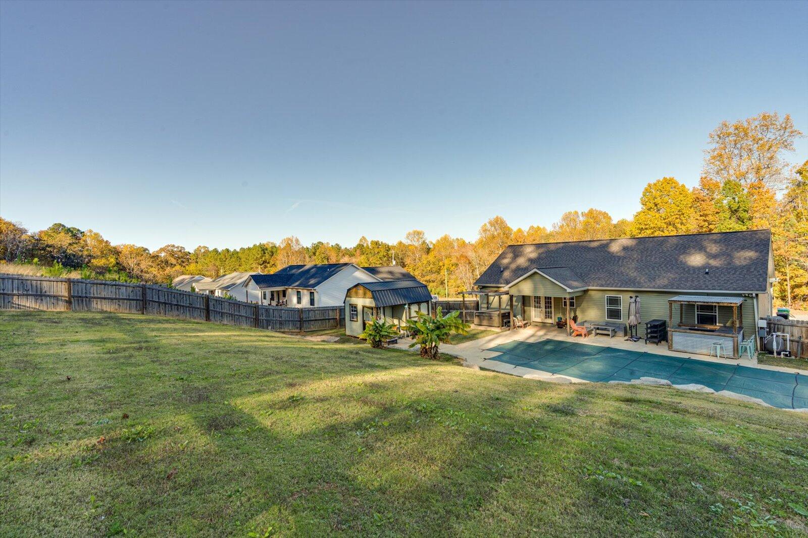 2217 Mc Camish Road Northeast Dalton, GA 30721 - Photo 28 of 29 28-2217 Mc Camish Rd-28