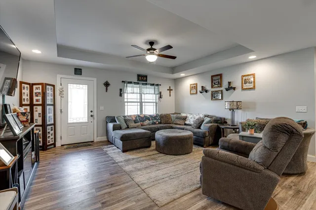 $323,000 | 2217 Mc Camish Road Northeast, Dalton, GA 30721