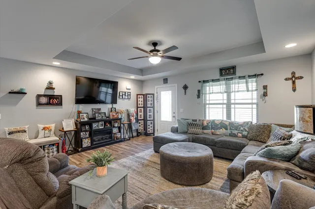 $323,000 | 2217 Mc Camish Road Northeast, Dalton, GA 30721