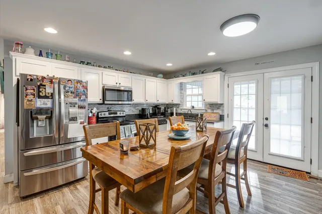 $323,000 | 2217 Mc Camish Road Northeast, Dalton, GA 30721