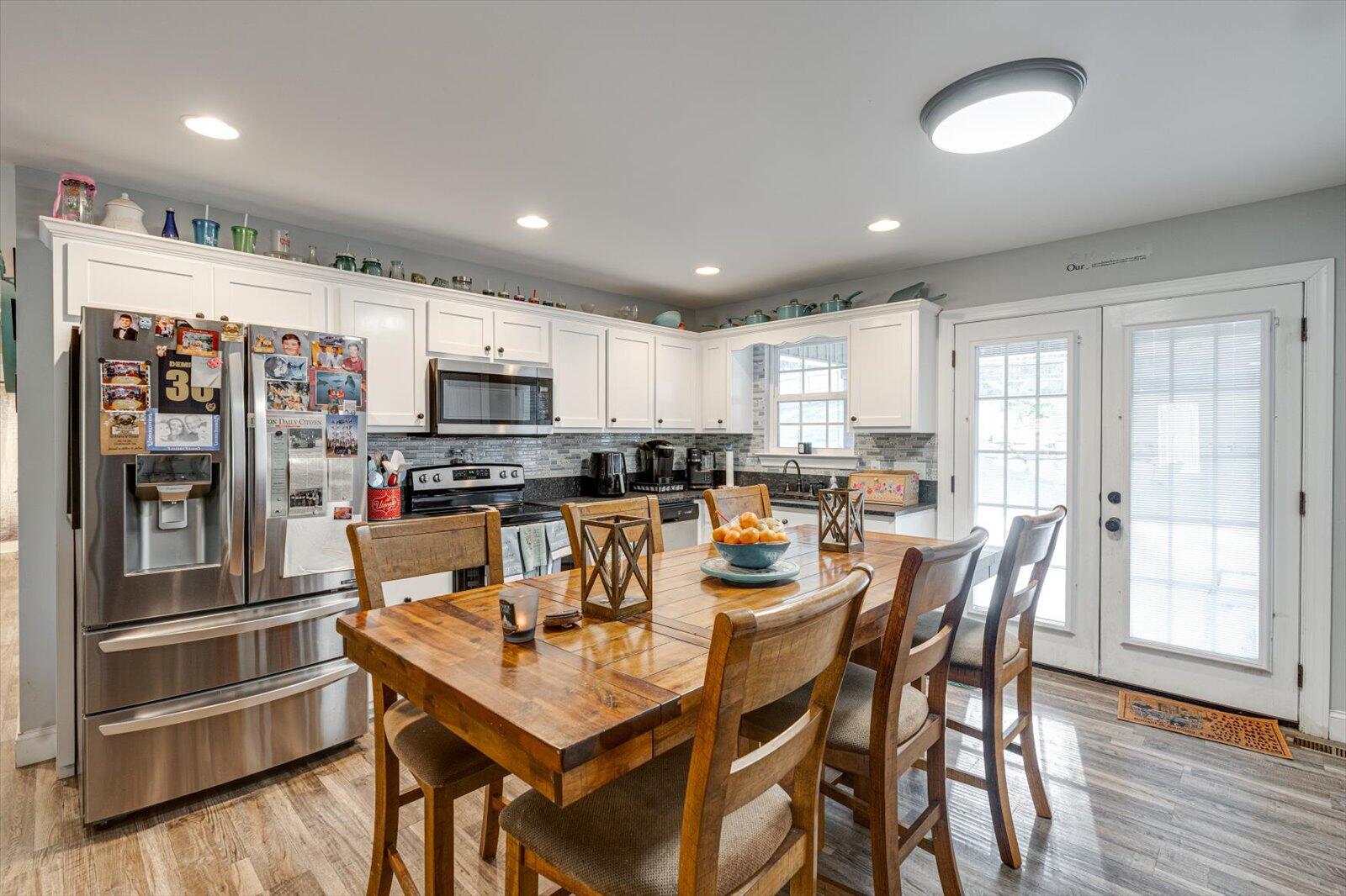 2217 Mc Camish Road Northeast Dalton, GA 30721 - Photo 7 of 29 07-2217 Mc Camish Rd-7