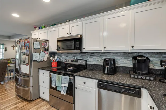 $323,000 | 2217 Mc Camish Road Northeast, Dalton, GA 30721