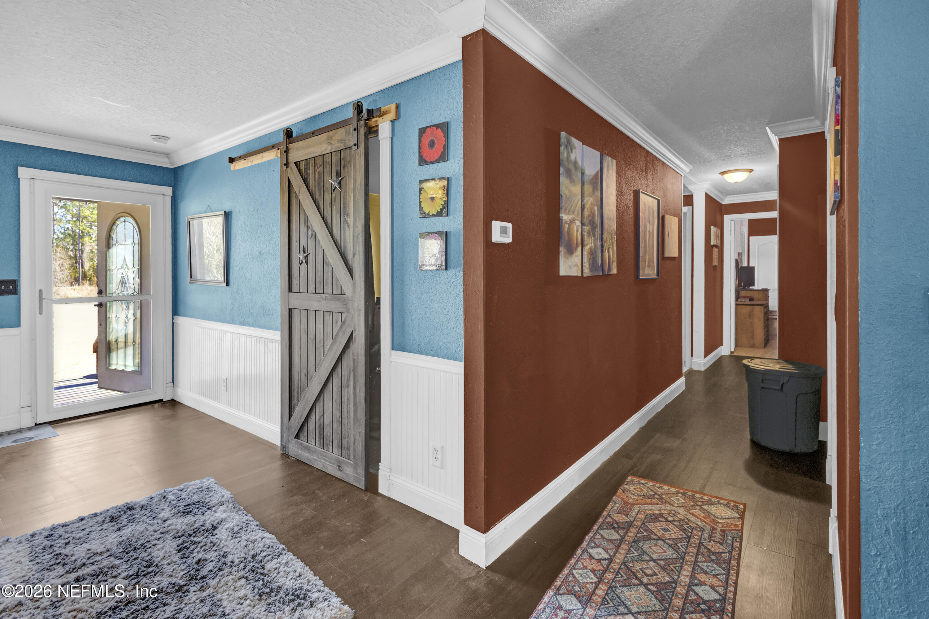 125 Currant Avenue Middleburg, FL 32068 - Photo 14 of 45 Entrance/Hall