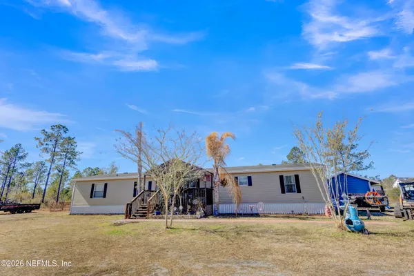 $450,000 | 125 Currant Avenue, Middleburg, FL 32068