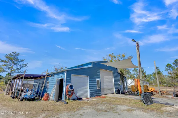 $450,000 | 125 Currant Avenue, Middleburg, FL 32068