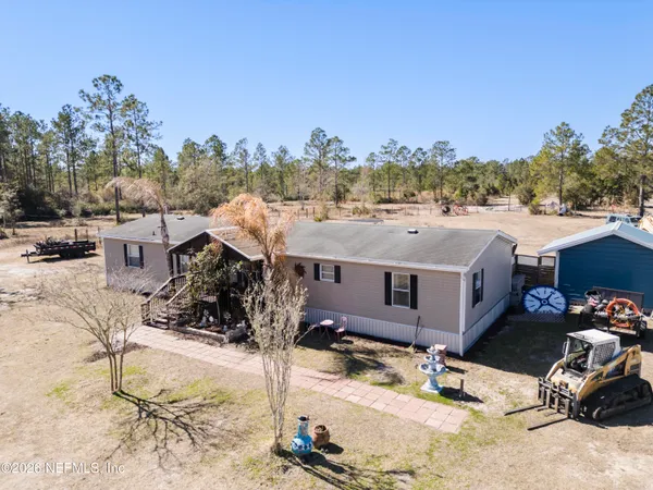 $450,000 | 125 Currant Avenue, Middleburg, FL 32068