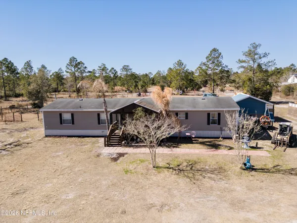 $450,000 | 125 Currant Avenue, Middleburg, FL 32068