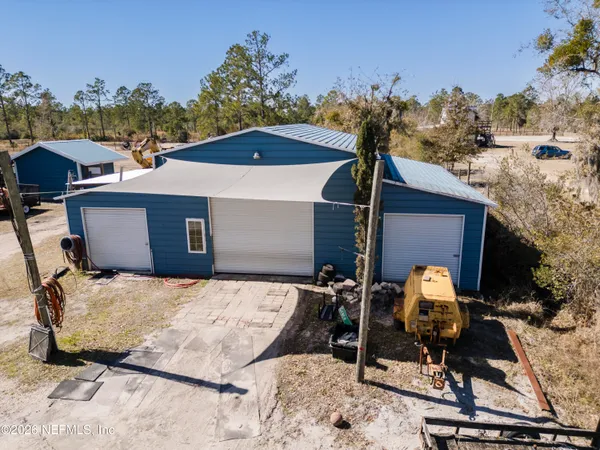 $450,000 | 125 Currant Avenue, Middleburg, FL 32068