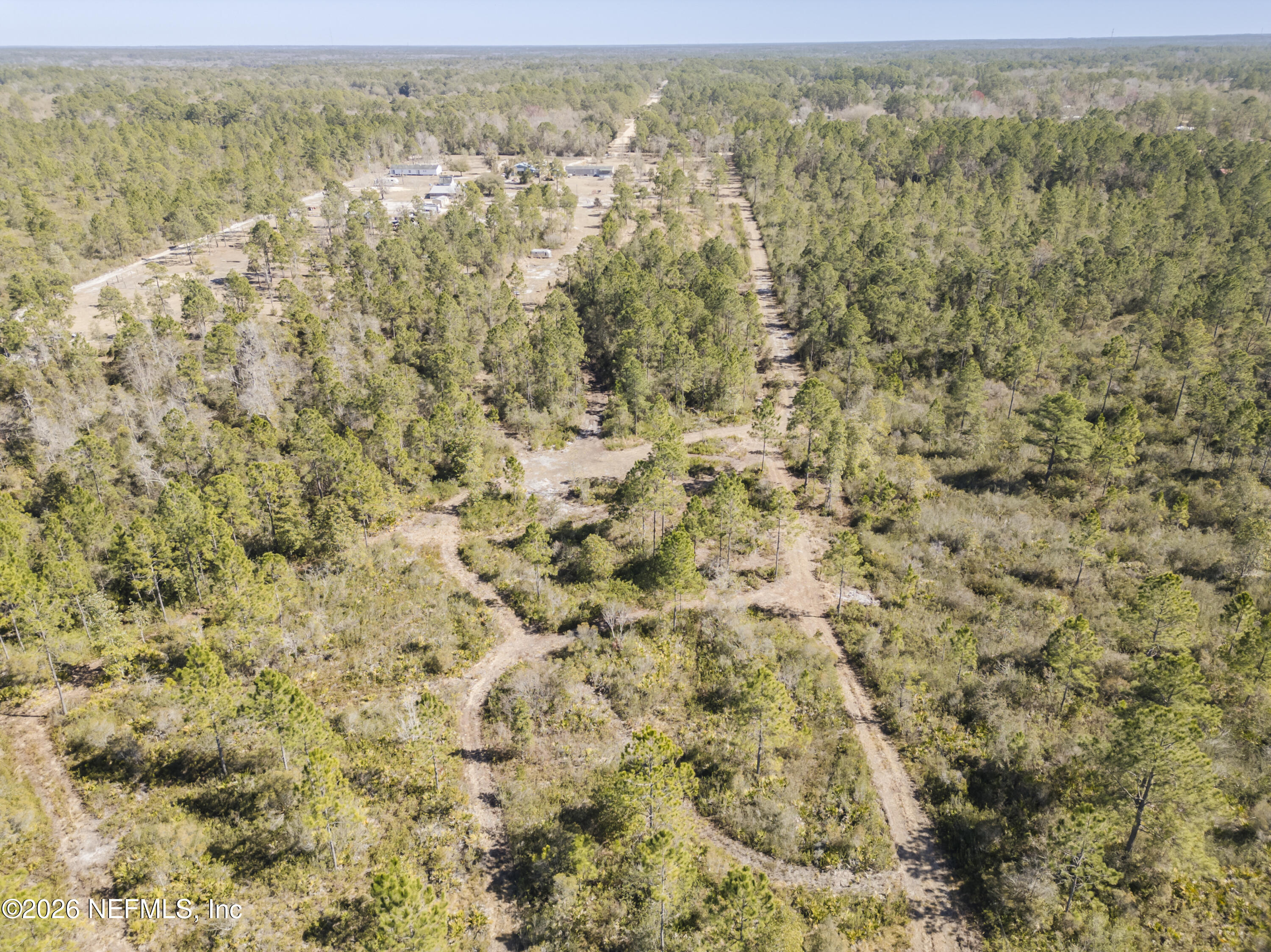 125 Currant Avenue Middleburg, FL 32068 - Photo 35 of 45 Aerial View
