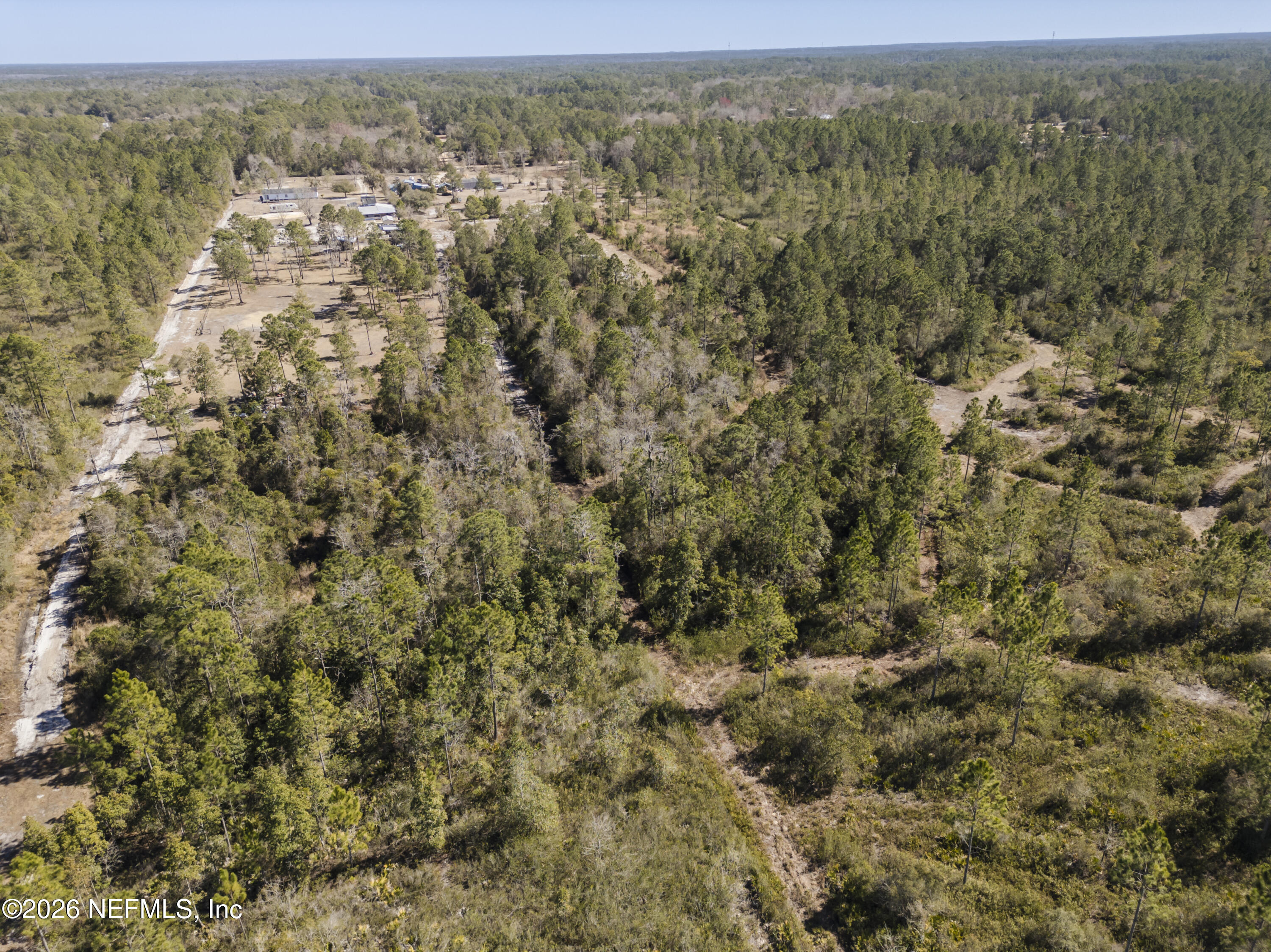 125 Currant Avenue Middleburg, FL 32068 - Photo 37 of 45 Aerial View