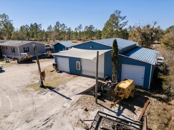 $450,000 | 125 Currant Avenue, Middleburg, FL 32068